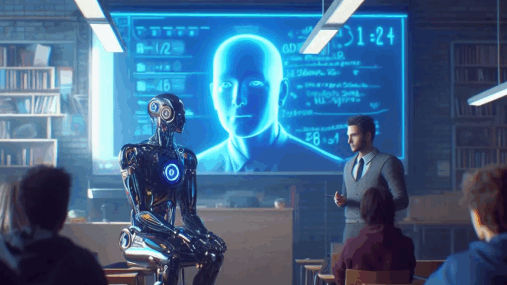 Simón Bot: aprender filosofía con inteligencia artificial | Reporte del ...